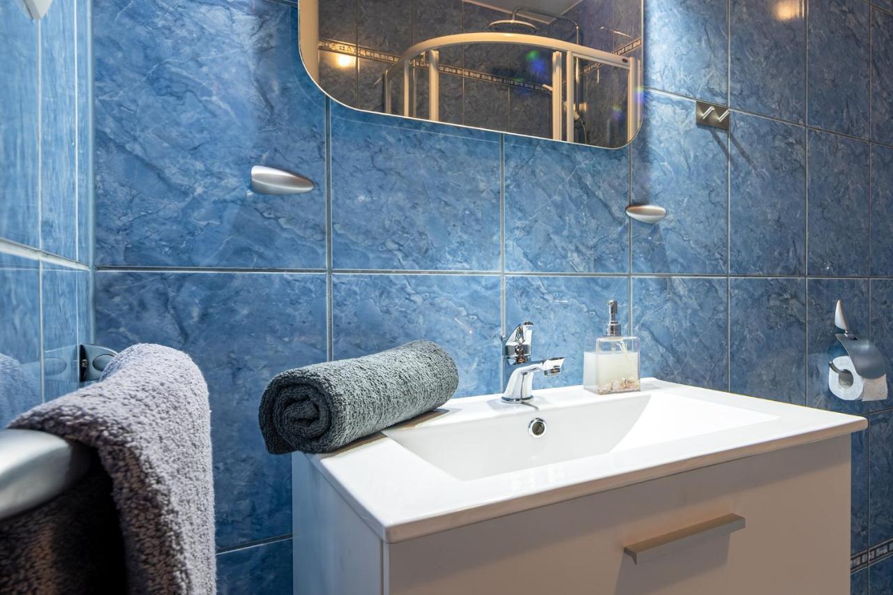 Rodzinny Apartament Z Garazem - Zakopane Not For Ar-Ab! Esterno foto