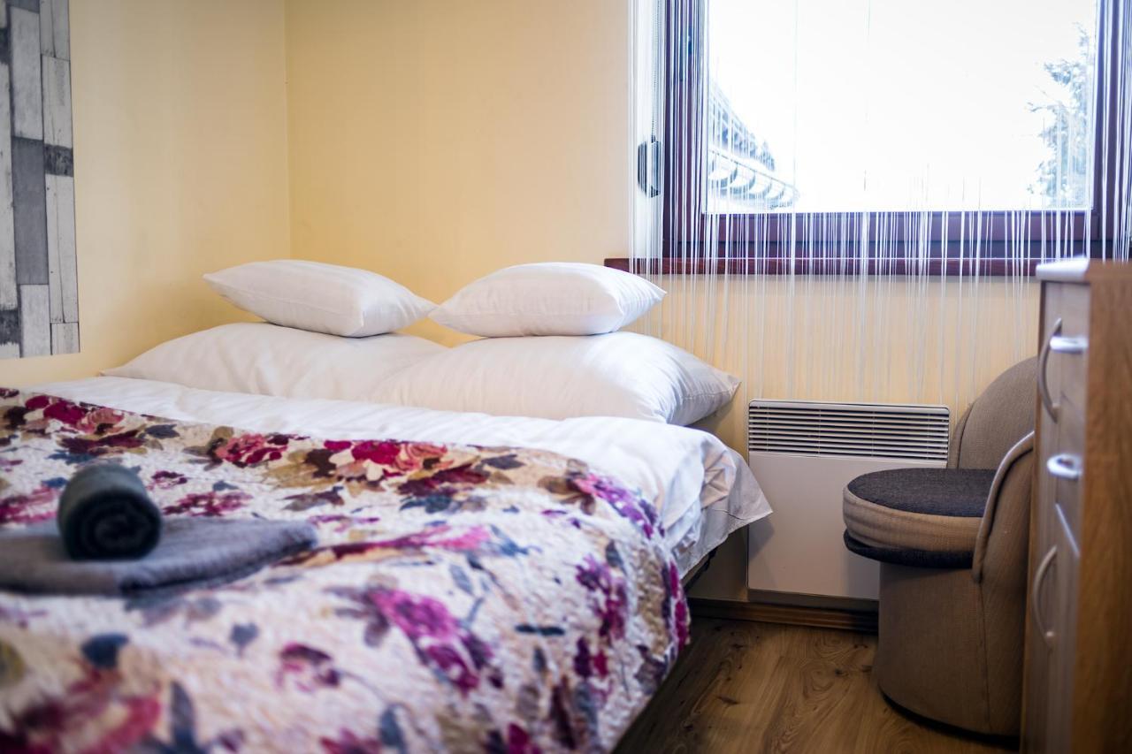 Rodzinny Apartament Z Garazem - Zakopane Not For Ar-Ab! Esterno foto
