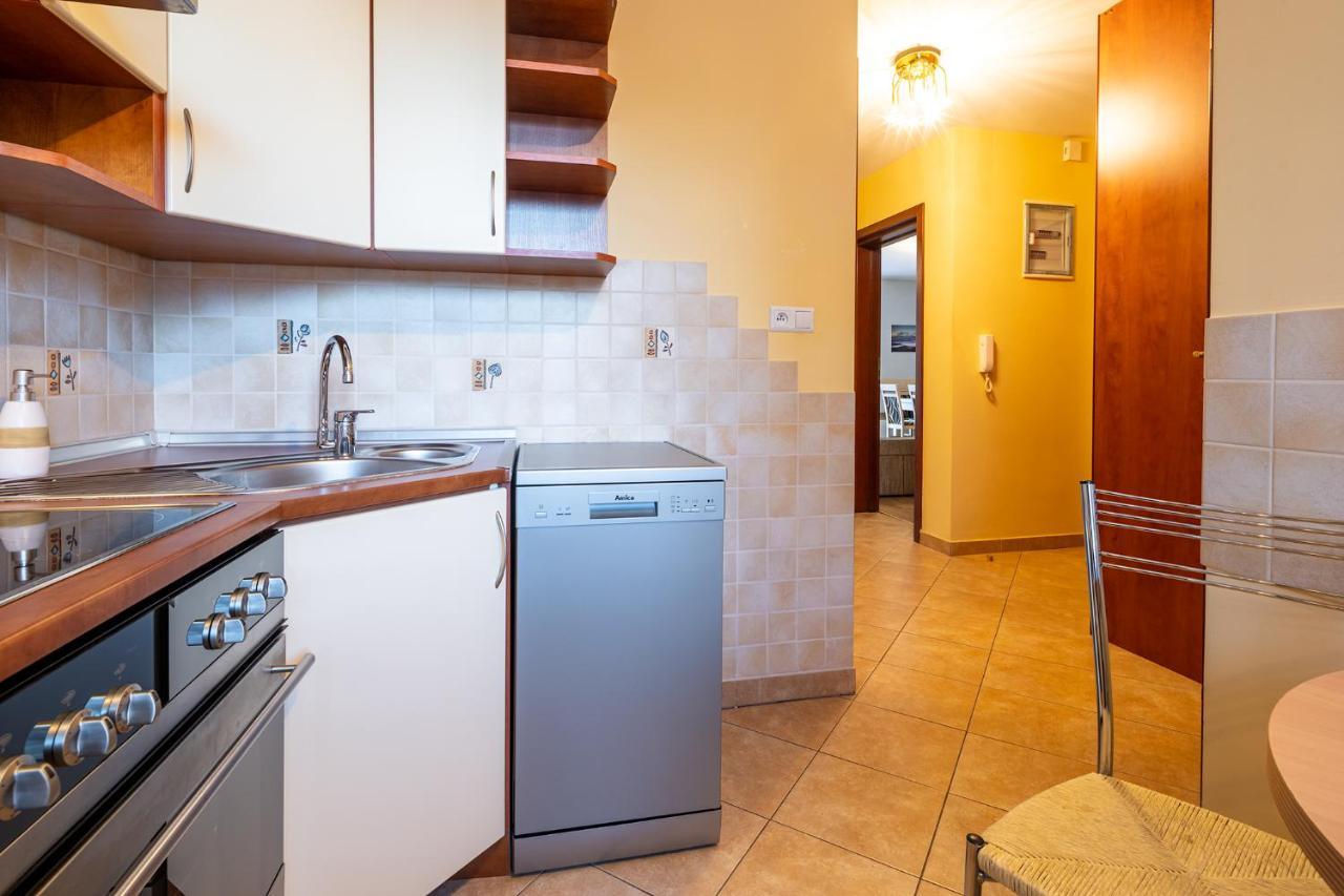 Rodzinny Apartament Z Garazem - Zakopane Not For Ar-Ab! Esterno foto